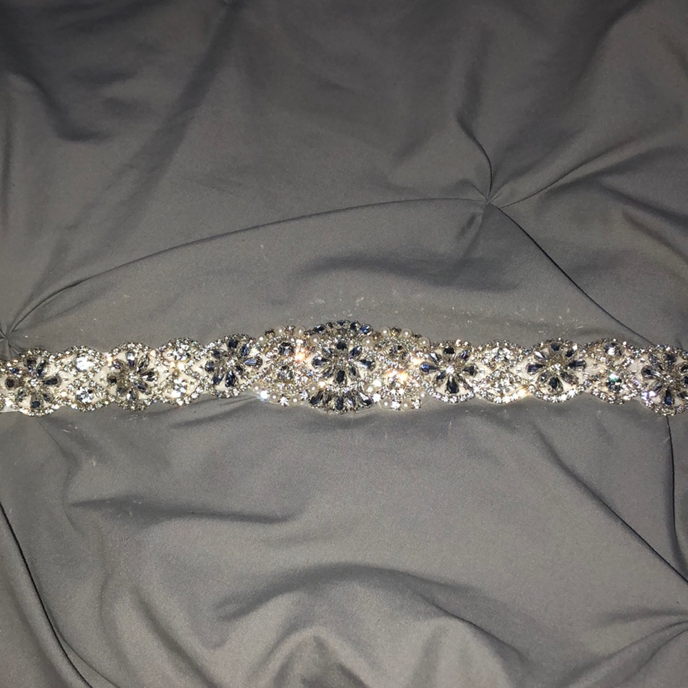 Dress Belt